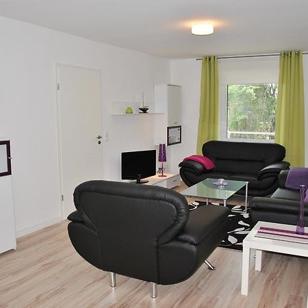 Ferienwohnung Direkt In Sassnitz Quarto foto