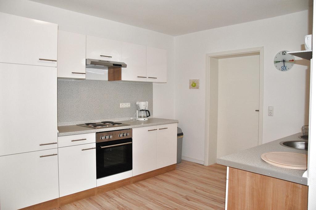 Ferienwohnung Direkt In Sassnitz Quarto foto