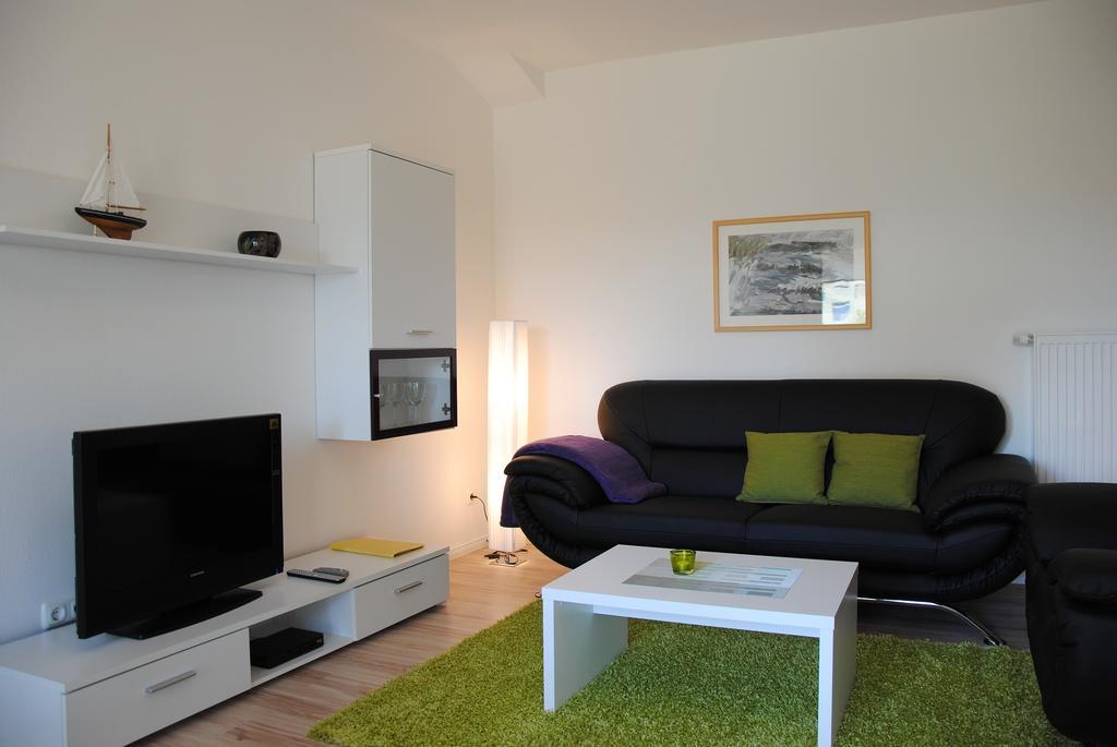 Ferienwohnung Direkt In Sassnitz Quarto foto