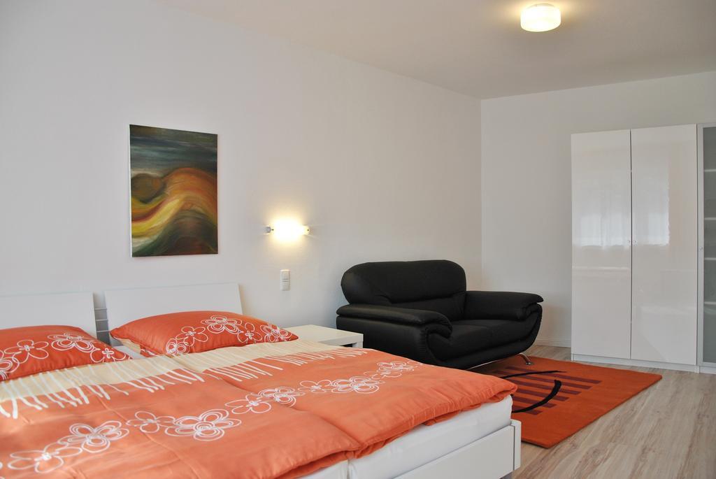 Ferienwohnung Direkt In Sassnitz Quarto foto