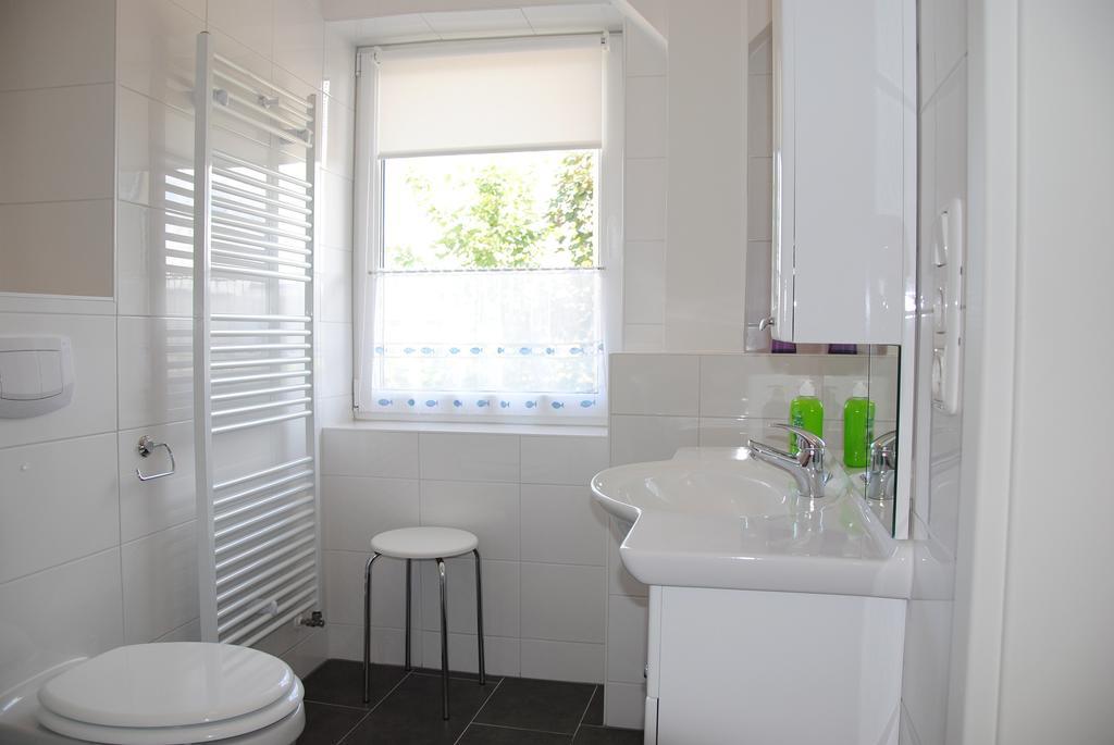 Ferienwohnung Direkt In Sassnitz Quarto foto