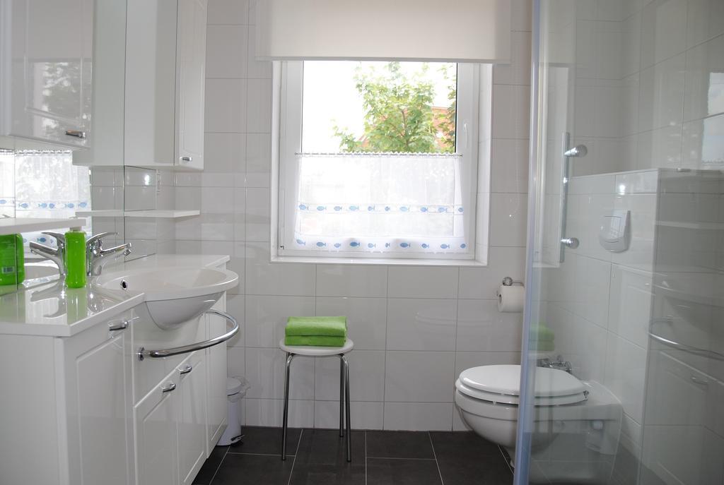 Ferienwohnung Direkt In Sassnitz Quarto foto